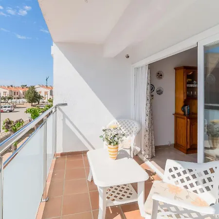 Barquera By Interhome Apartment *