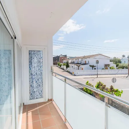 Apartment Barquera By Interhome *