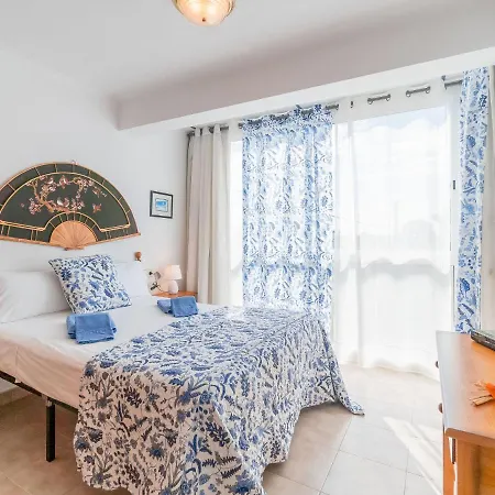 Apartment Barquera By Interhome Roda de Bera