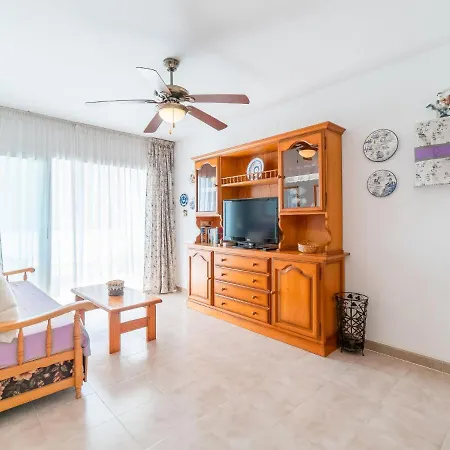 Barquera By Interhome Apartment Roda de Bera
