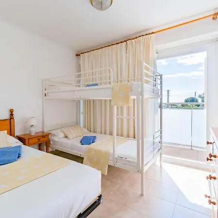 Apartment Barquera By Interhome