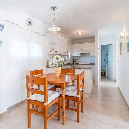 Barquera By Interhome Roda de Bera