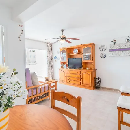Barquera By Interhome Apartment