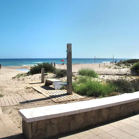 Barquera By Interhome Apartment *