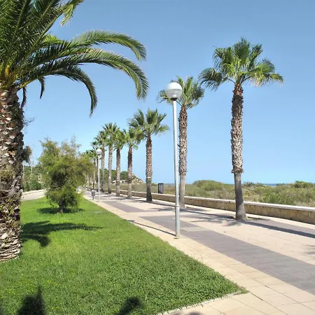 Barquera By Interhome Apartment Roda de Bera